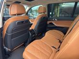 Thumbnail of 2023 Manhattan Green Metallic BMW X7