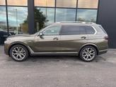 Thumbnail of 2023 Manhattan Green Metallic BMW X7