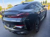 Thumbnail of 2025 Black Sapphire Metallic BMW X6