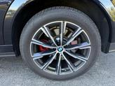 Thumbnail of 2025 Black Sapphire Metallic BMW X6