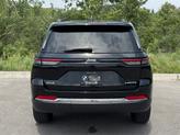 Thumbnail of 2024 Diamond Black Jeep Grand Cherokee