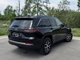 Thumbnail of 2024 Diamond Black Jeep Grand Cherokee