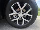 Thumbnail of 2024 Diamond Black Jeep Grand Cherokee