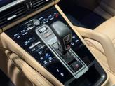 Thumbnail of 2022 Moonlight Blue Metallic Porsche Cayenne