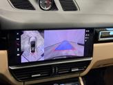 Thumbnail of 2022 Moonlight Blue Metallic Porsche Cayenne