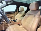 Thumbnail of 2022 Moonlight Blue Metallic Porsche Cayenne