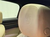 Thumbnail of 2022 Moonlight Blue Metallic Porsche Cayenne