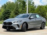Thumbnail of 2025 Skyscraper Gray Metallic BMW 228 Gran Coupe