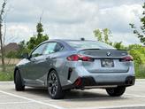 Thumbnail of 2025 Skyscraper Gray Metallic BMW 228 Gran Coupe