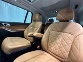 Thumbnail of 2026 Black Sapphire Metallic BMW X7