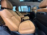 Thumbnail of 2026 Black Sapphire Metallic BMW X7