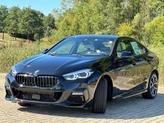 Thumbnail of 2024 Black Sapphire Metallic BMW 228 Gran Coupe