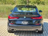 Thumbnail of 2024 Black Sapphire Metallic BMW 228 Gran Coupe