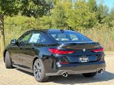 Thumbnail of 2024 Black Sapphire Metallic BMW 228 Gran Coupe