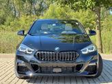 Thumbnail of 2024 Black Sapphire Metallic BMW 228 Gran Coupe