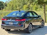 Thumbnail of 2024 Black Sapphire Metallic BMW 228 Gran Coupe