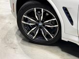 Thumbnail of 2022 Alpine White BMW X3