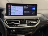 Thumbnail of 2022 Alpine White BMW X3