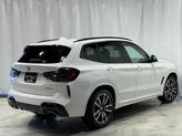 Thumbnail of 2022 Alpine White BMW X3