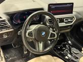 Thumbnail of 2022 Alpine White BMW X3