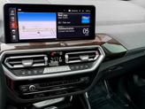 Thumbnail of 2024 Black Sapphire Metallic BMW X4
