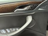 Thumbnail of 2024 Black Sapphire Metallic BMW X4