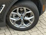 Thumbnail of 2024 Black Sapphire Metallic BMW X4