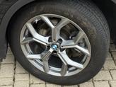 Thumbnail of 2024 Black Sapphire Metallic BMW X4