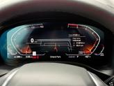 Thumbnail of 2024 Black Sapphire Metallic BMW X4