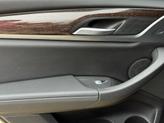 Thumbnail of 2024 Black Sapphire Metallic BMW X4