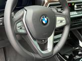 Thumbnail of 2024 Black Sapphire Metallic BMW X4