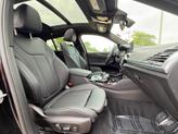Thumbnail of 2024 Black Sapphire Metallic BMW X4