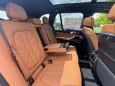 Thumbnail of 2026 Mineral White Metallic BMW X5 PHEV