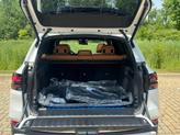 Thumbnail of 2026 Mineral White Metallic BMW X5 PHEV