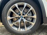 Thumbnail of 2026 Mineral White Metallic BMW X5 PHEV
