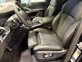 Thumbnail of 2025 Carbon Black Metallic BMW X7