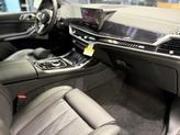 Thumbnail of 2025 Carbon Black Metallic BMW X7