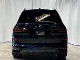 Thumbnail of 2025 Carbon Black Metallic BMW X7