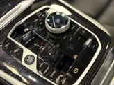 Thumbnail of 2025 Carbon Black Metallic BMW X7