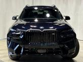 Thumbnail of 2025 Carbon Black Metallic BMW X7