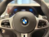 Thumbnail of 2025 Carbon Black Metallic BMW X7