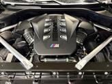 Thumbnail of 2025 Carbon Black Metallic BMW X7