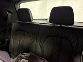 Thumbnail of 2025 Carbon Black Metallic BMW X7