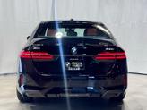Thumbnail of 2026 Black Sapphire Metallic BMW 530