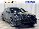 Photo of 2026 Black Sapphire Metallic BMW 530