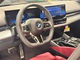 Thumbnail of 2026 Black Sapphire Metallic BMW 530