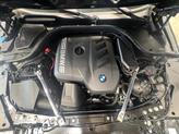 Thumbnail of 2026 Black Sapphire Metallic BMW 530