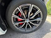Thumbnail of 2026 Mineral White Metallic BMW X5