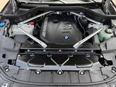 Thumbnail of 2026 Mineral White Metallic BMW X5