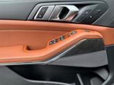 Thumbnail of 2026 Mineral White Metallic BMW X5